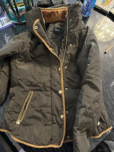Koton mont