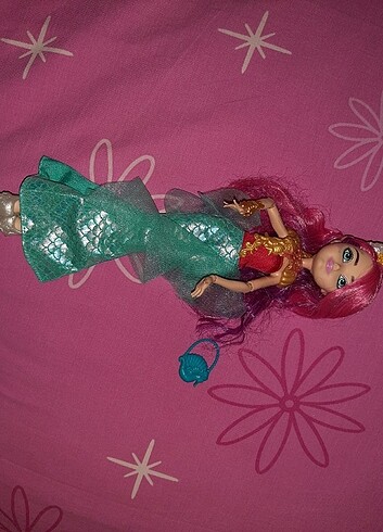 Ever After High Meeshell mermaid