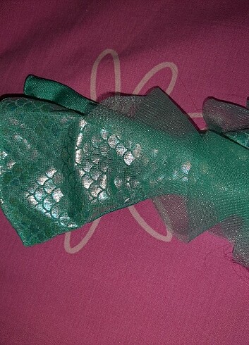 Beden Renk Ever After High Meeshell mermaid