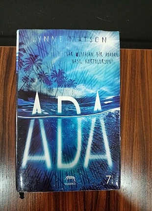 Ada 1.kitap