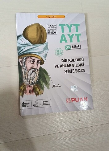 ayt-tyt din kültürü soru bankası 