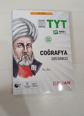 tyt coğrafya soru bankası 