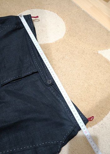 büyük beden etek - Görsel 6