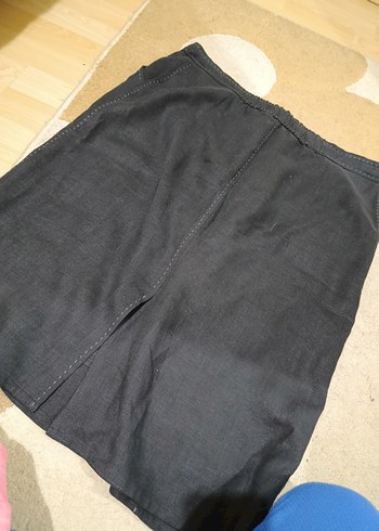 büyük beden etek - Görsel 4