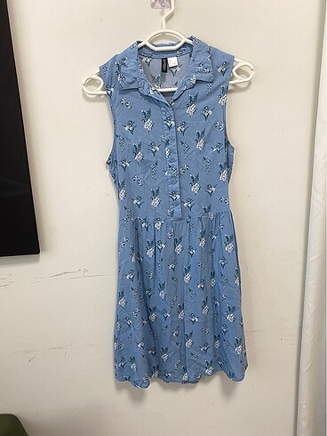 H&M Elbise