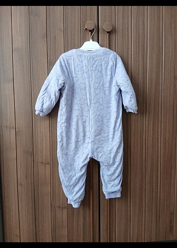 Bebek uyku Tulumu - Görsel 4