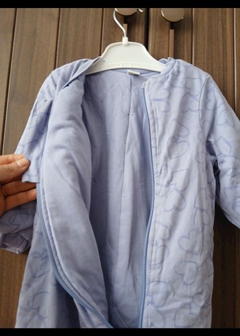 Bebek uyku Tulumu - Görsel 5