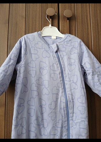 Bebek uyku Tulumu - Görsel 2