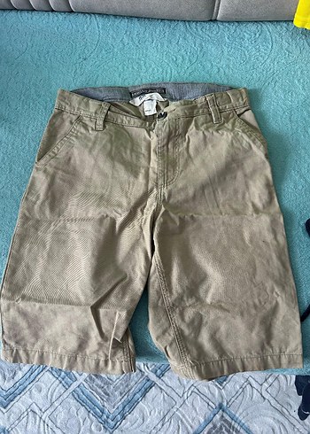 Sarı Adidas Kısa Kollu Erkek Spor Tişörtü - Görsel 6