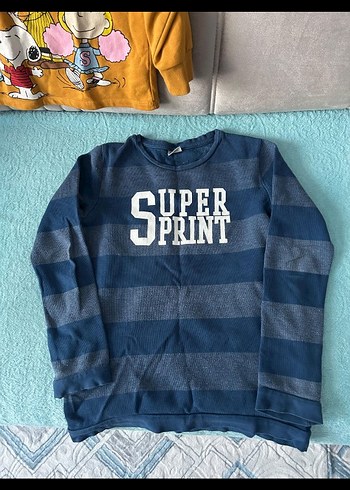 LC Waikiki 11-12 Yaş