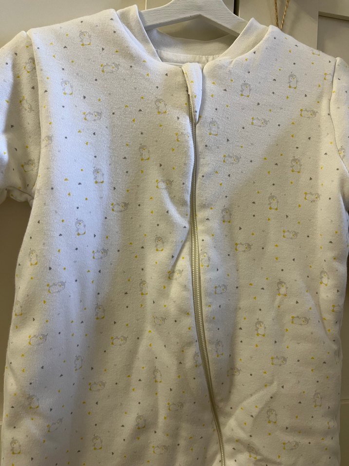 2.5 tog Bebek uyku tulumu - Görsel 3