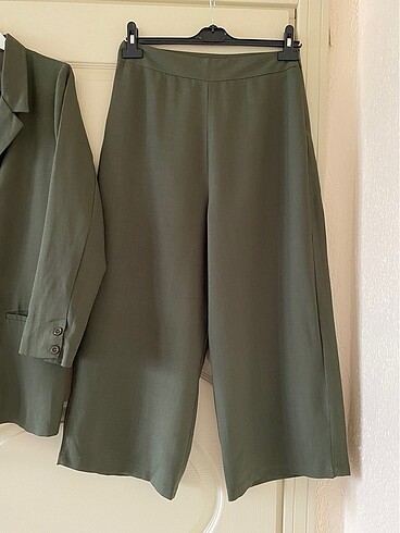 Zara Ceket pantolon takım