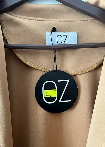 Hardal Kadın Uzun Kollu Uzun Takım - Görsel 3