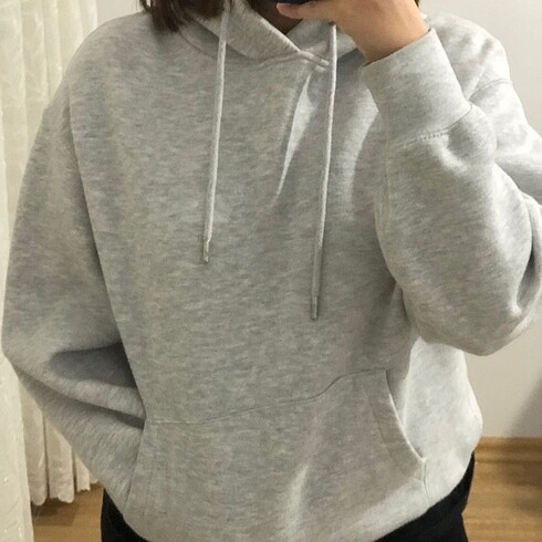 Pull and Bear Pull&Bear Sweatshirt