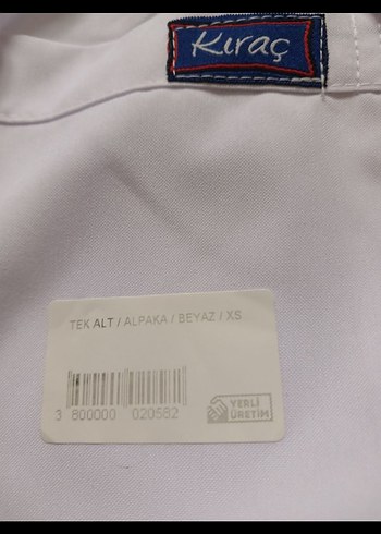 üniforma - Görsel 5