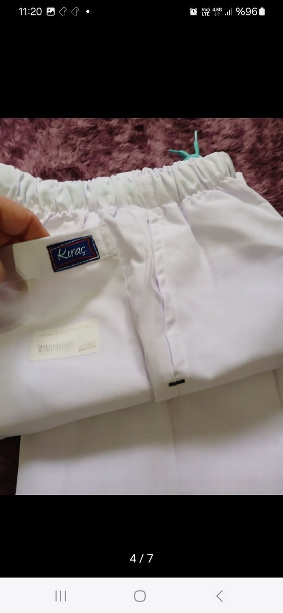 üniforma - Görsel 4