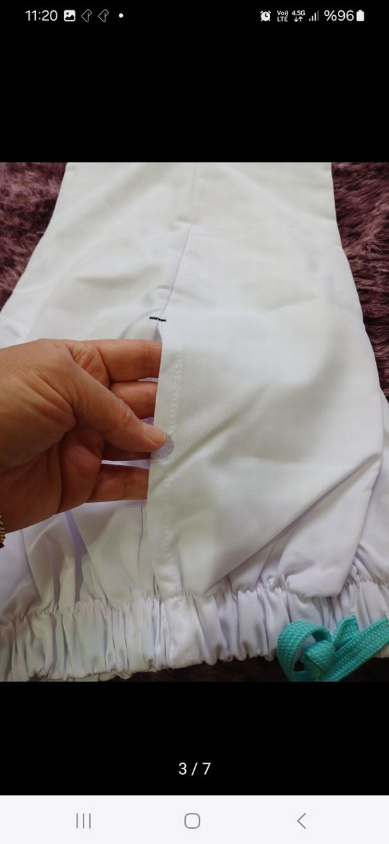 üniforma - Görsel 3