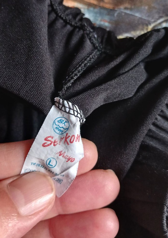 mayo hasema - Görsel 5