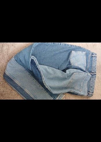 zaraa pantolon - Görsel 2