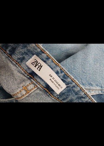 zaraa pantolon - Görsel 3