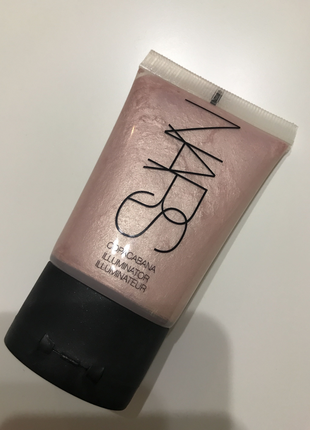 Nars likit aydinlatici