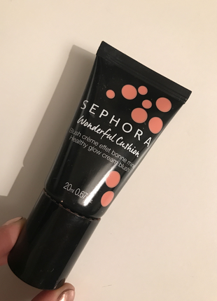 universal Beden Sephora cushion allik