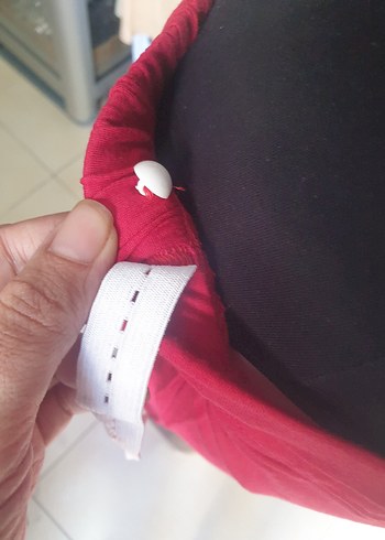 3 lü lohusa pijama takımı - Görsel 8