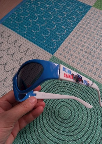 LC Waikiki Güneş Gözlüğü Hotwheels Baskılı