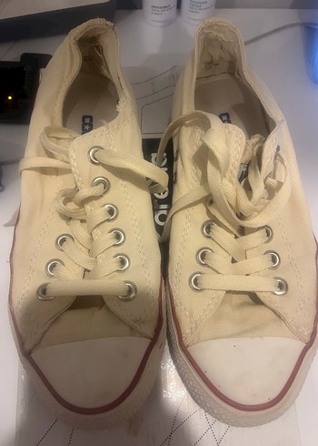 Converse Ayakkabi