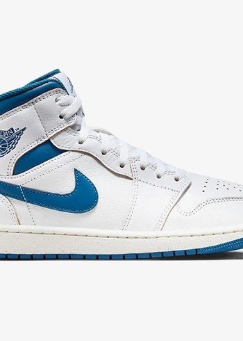 Nike air jordan 1 mid - Görsel 3