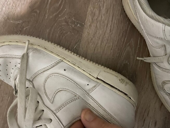 40 Beden Nike air force 1