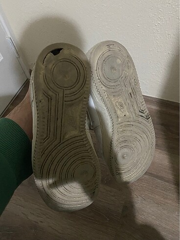 Nike air force 1 - Görsel 5