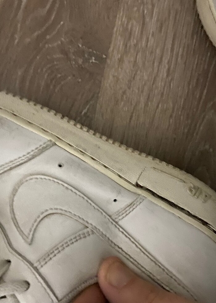 Nike air force 1 - Görsel 3