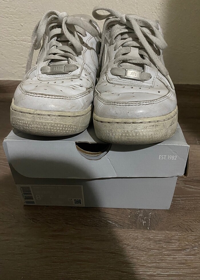 Nike air force 1 - Görsel 2