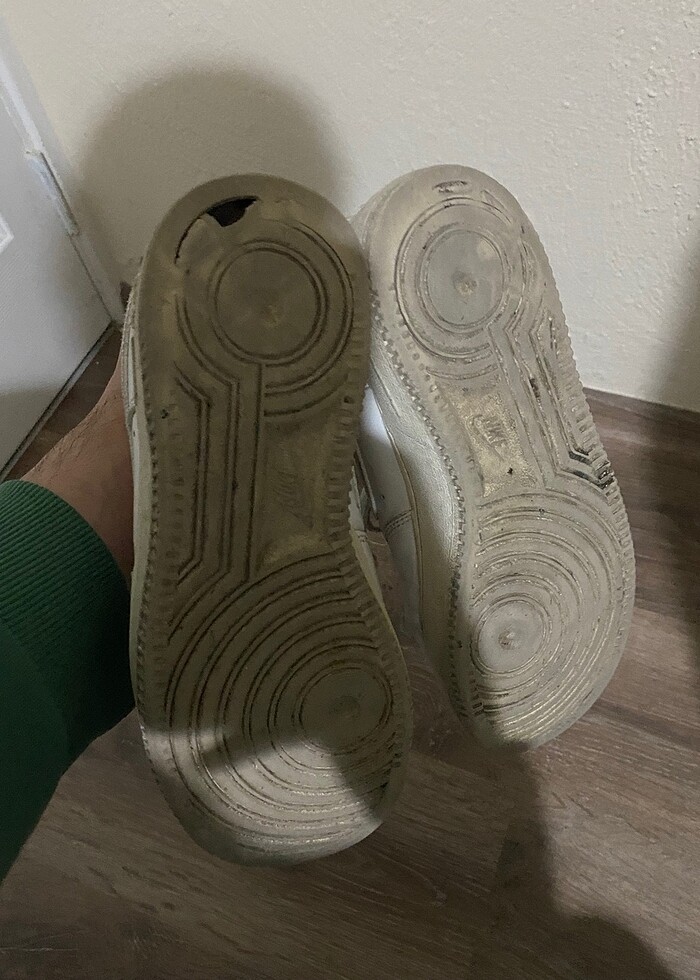 Nike air force 1 - Görsel 5