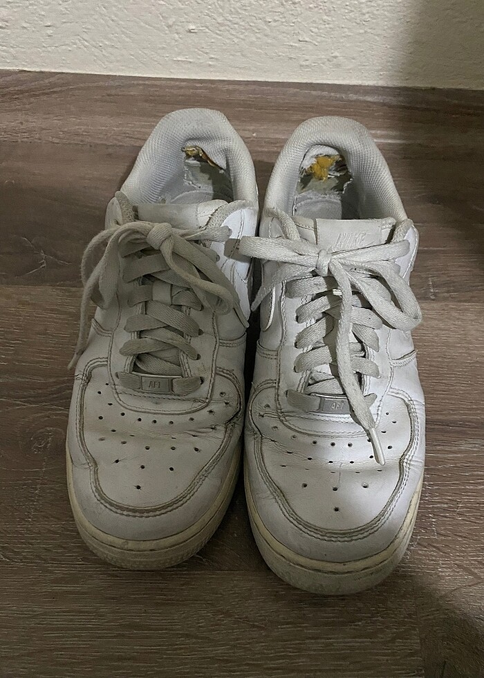 Nike air force 1 - Görsel 4