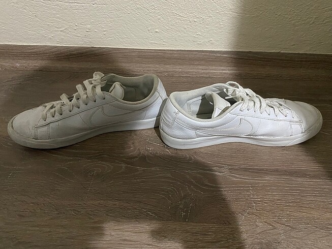 40 Beden Nike blazer low