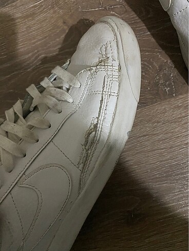 Nike blazer low - Görsel 5