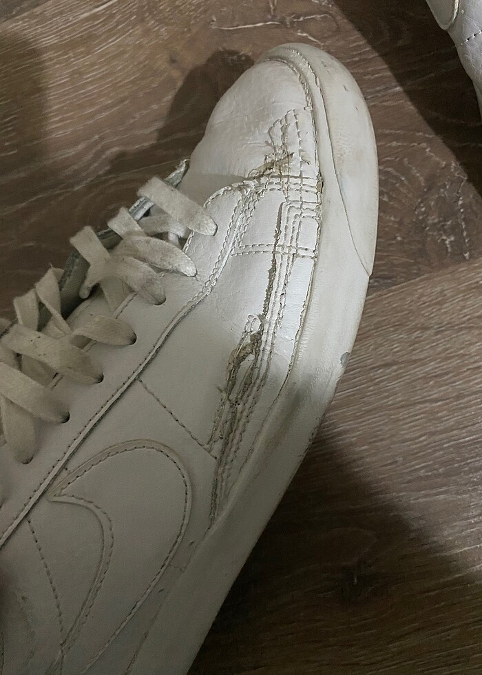 Nike blazer low - Görsel 5