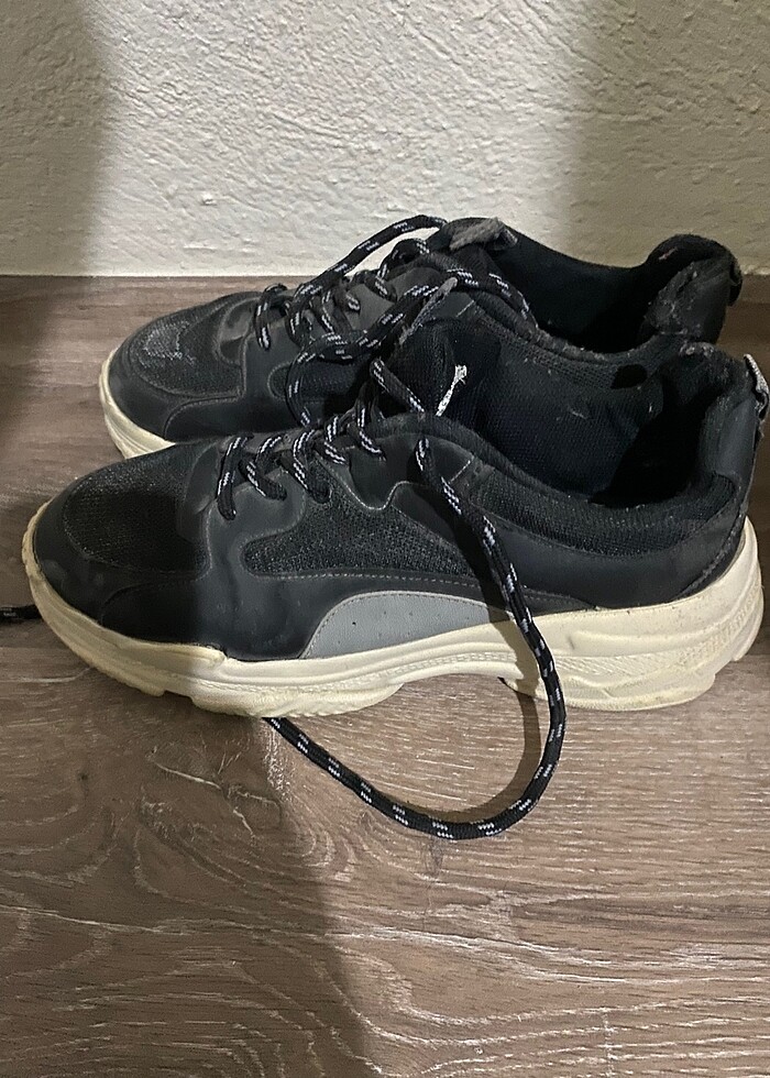 Defacto spor ayakkabı - Görsel 2