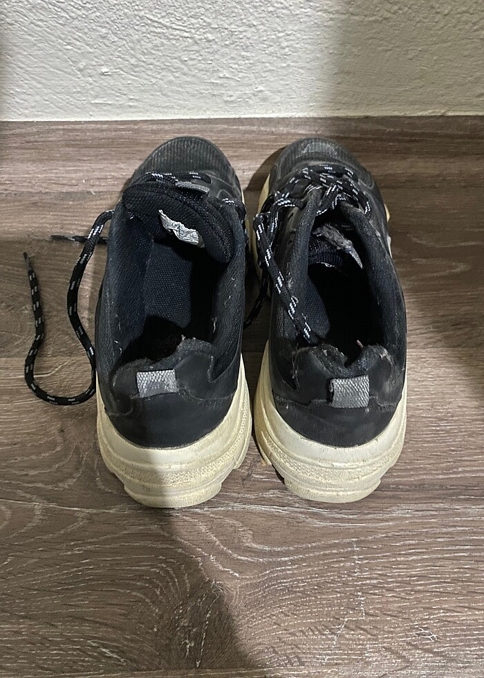 Defacto spor ayakkabı - Görsel 3