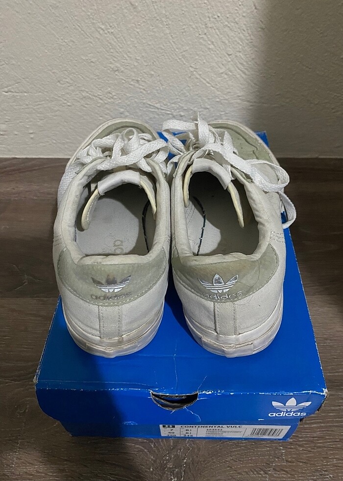 Adidas spor ayakkabı - Görsel 4