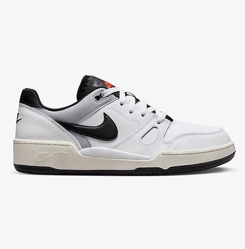Nike full force low - Görsel 2