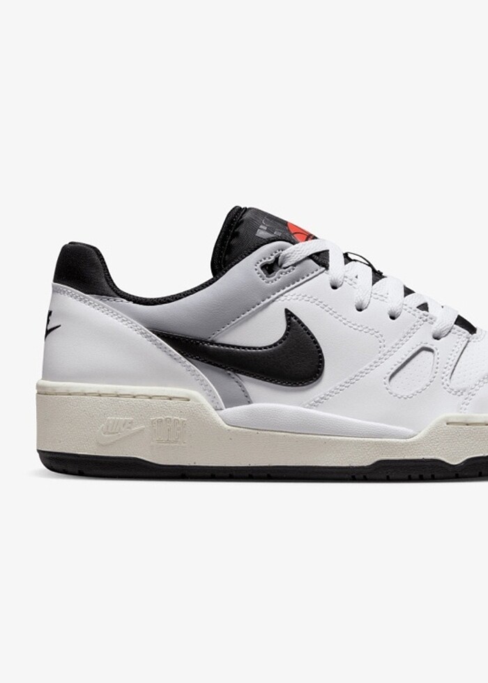 Nike full force low - Görsel 2