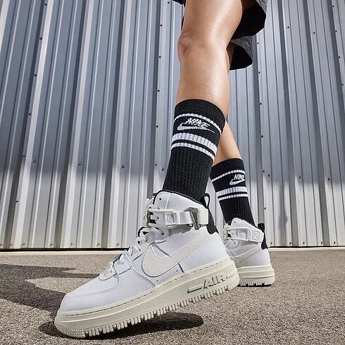 Nike air force 1 hı ut2.0