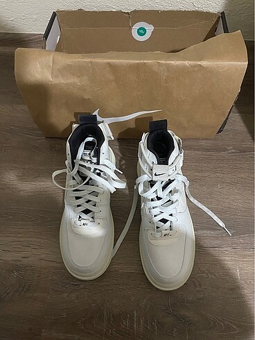 Nike air force 1 hı ut2.0 - Görsel 5