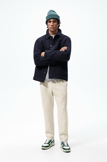 Zara pantalon