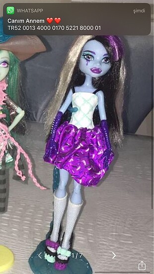 Monster high
