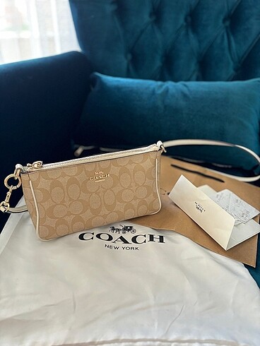 Coach çanta
