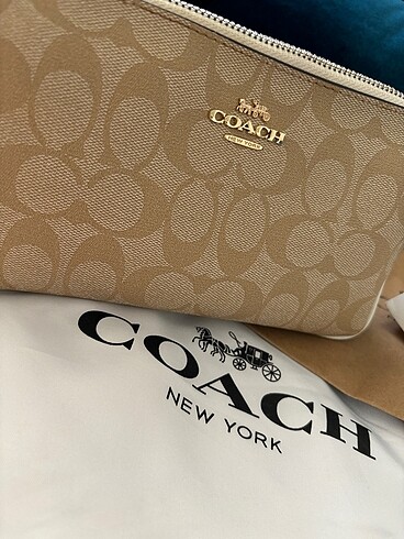 Coach Coach çanta